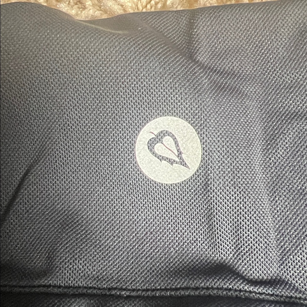 Baleaf Black Mesh Fabric